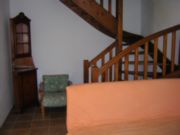 location touristique : Accès à l'étage